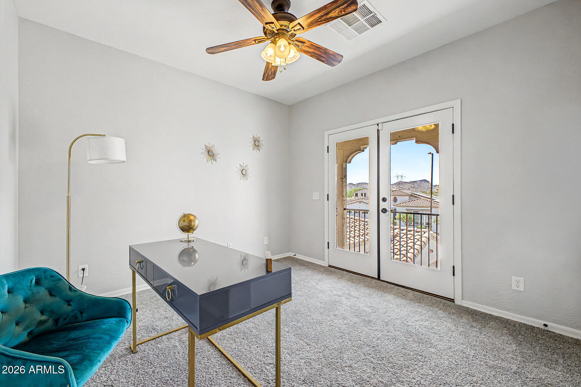 CORONADO VILLAGE AT ESTRELLA MTN RANCH PARCEL 7.7 - Residential