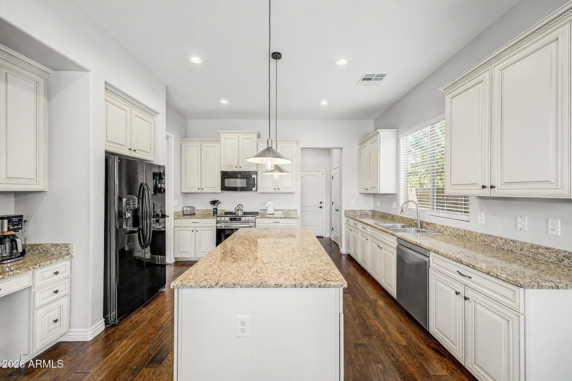 CORONADO VILLAGE AT ESTRELLA MTN RANCH PARCEL 7.7 - Residential