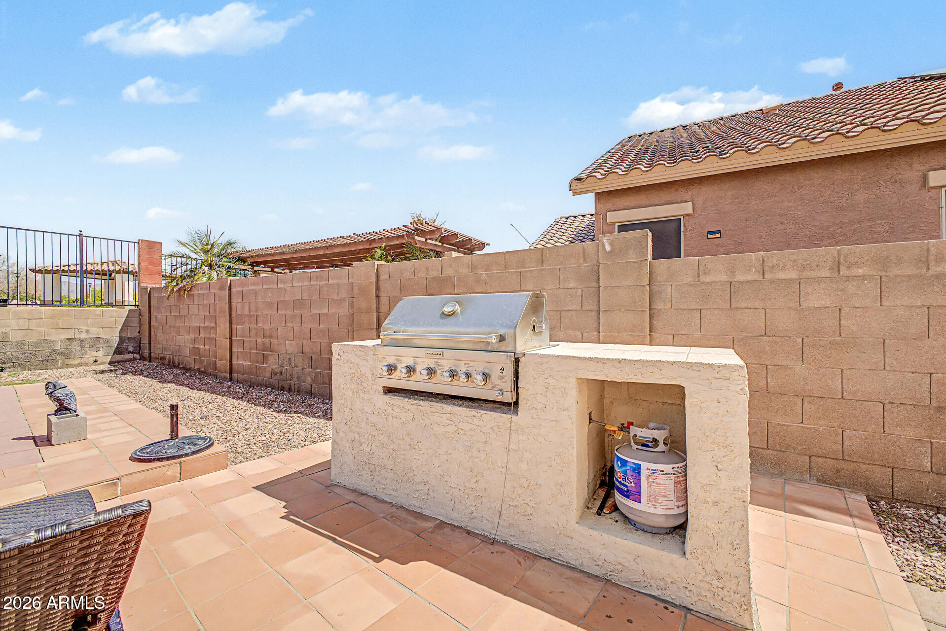 CORONADO VILLAGE AT ESTRELLA MTN RANCH PARCEL 7.7 - Residential