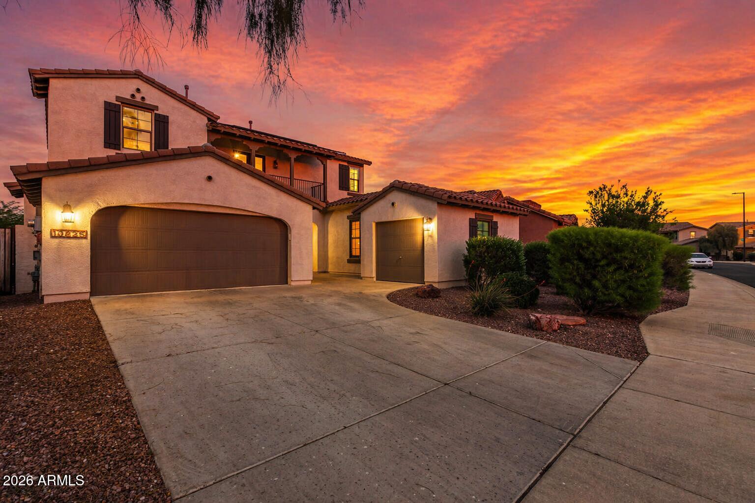 13825 S 179TH Avenue