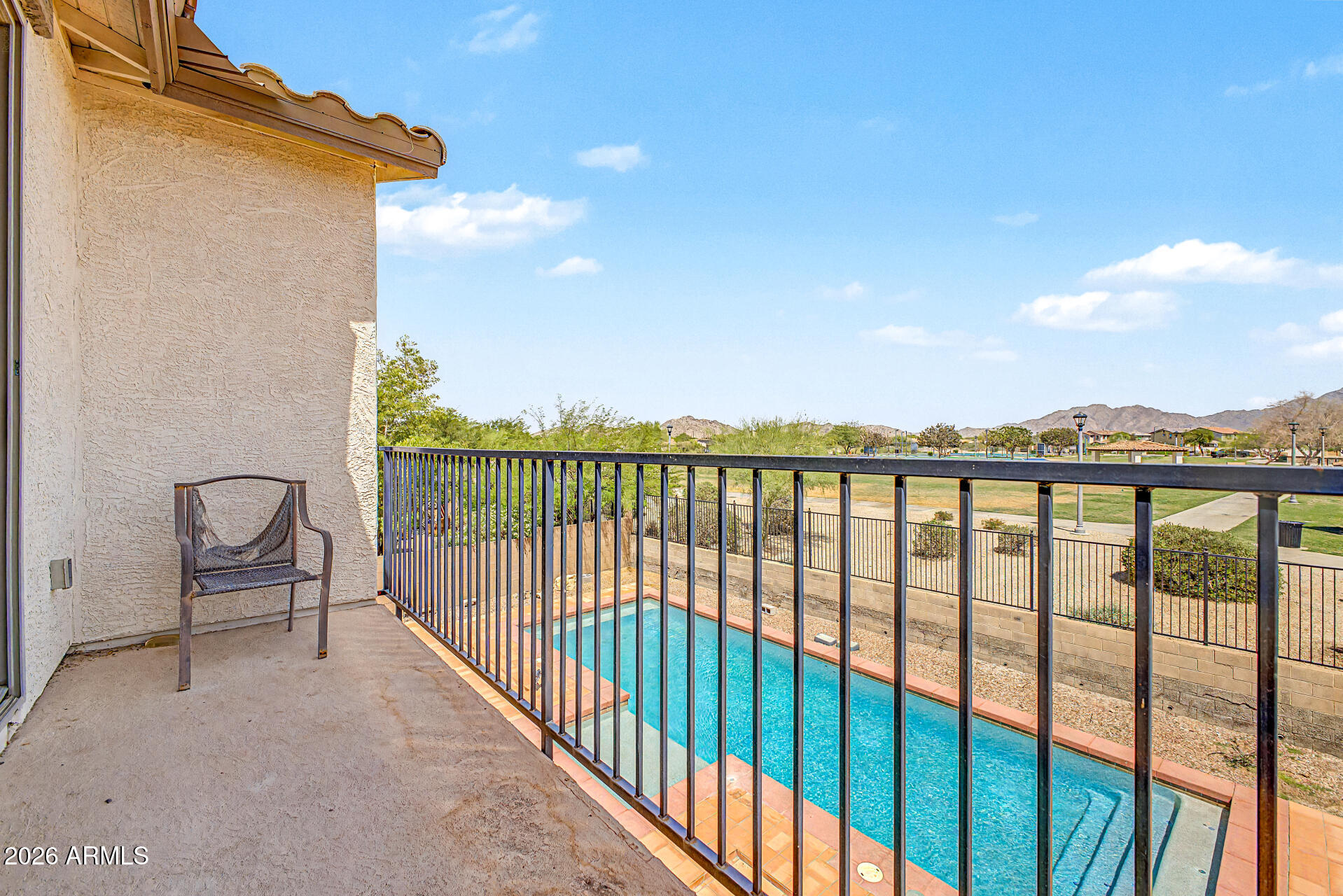 CORONADO VILLAGE AT ESTRELLA MTN RANCH PARCEL 7.7 - Residential