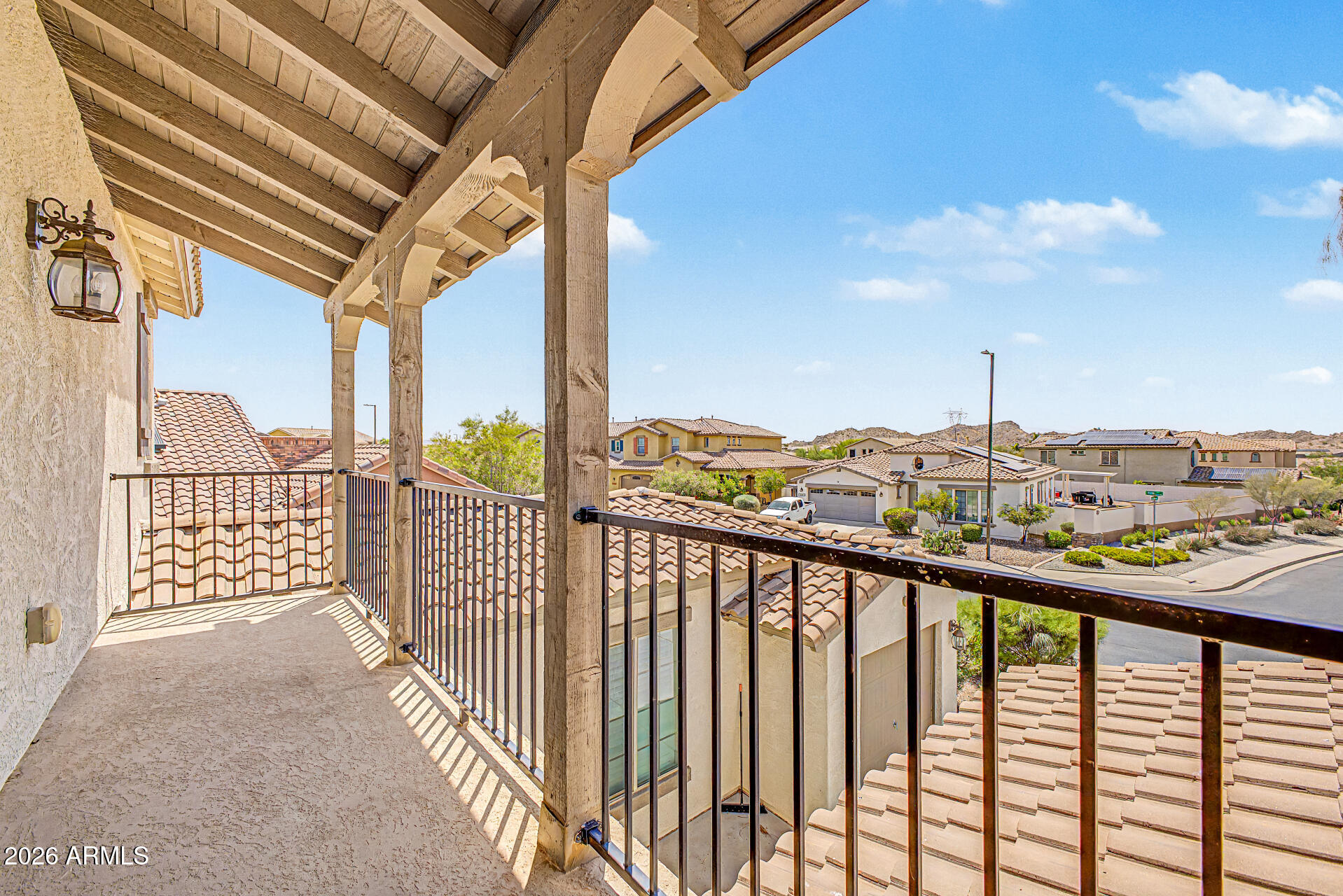 CORONADO VILLAGE AT ESTRELLA MTN RANCH PARCEL 7.7 - Residential