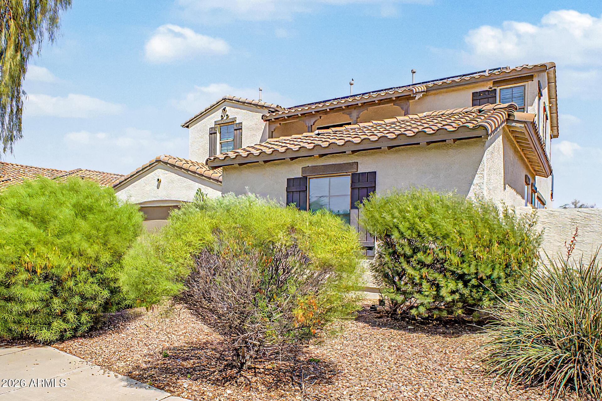 CORONADO VILLAGE AT ESTRELLA MTN RANCH PARCEL 7.7 - Residential