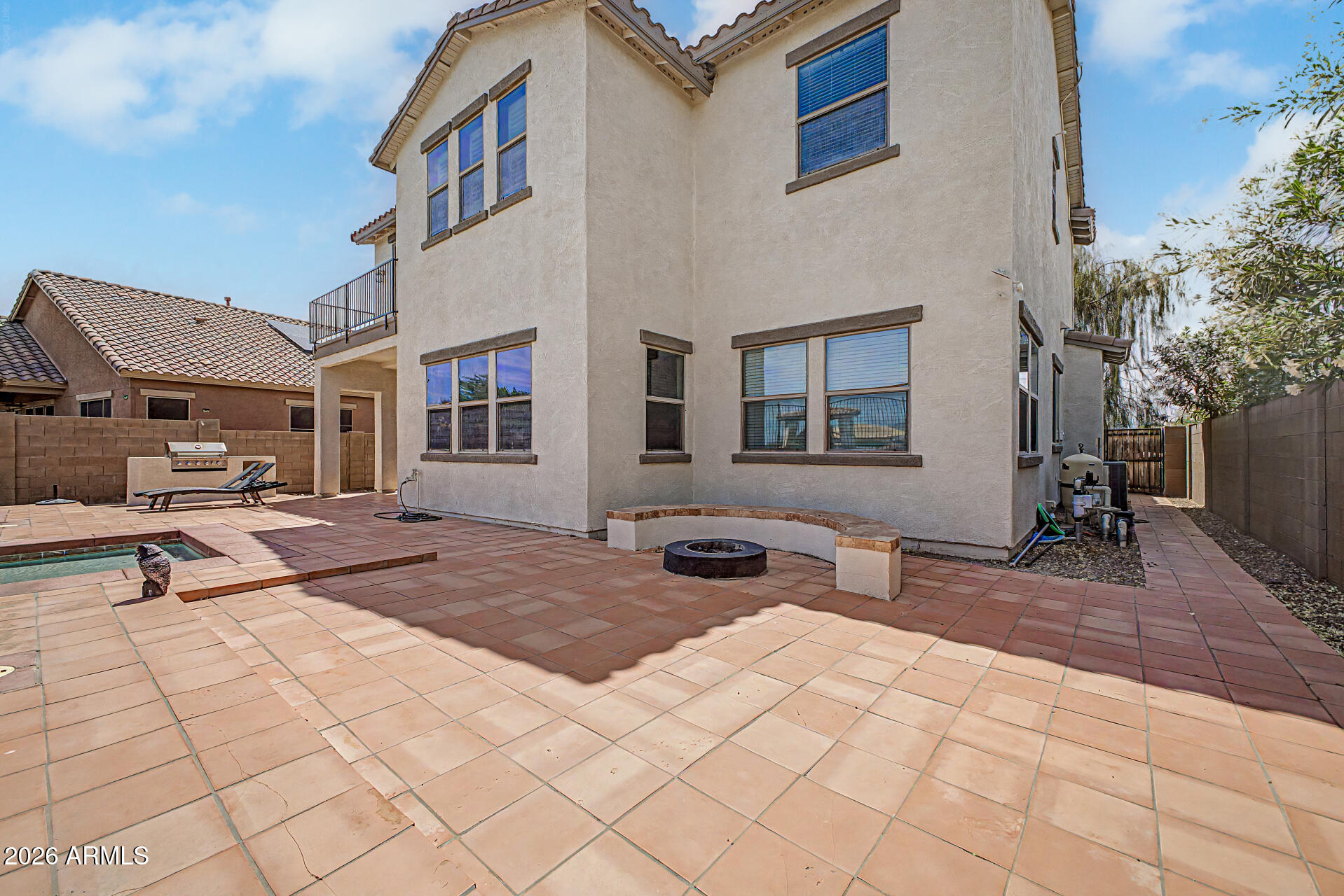 CORONADO VILLAGE AT ESTRELLA MTN RANCH PARCEL 7.7 - Residential