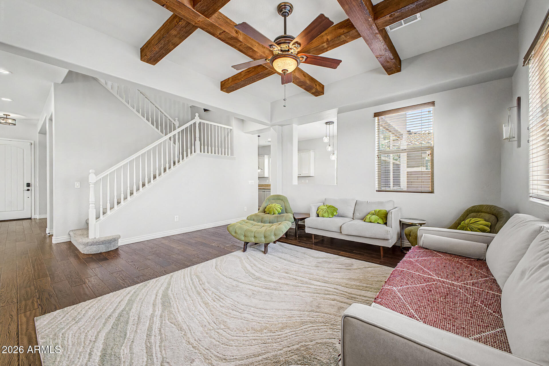 CORONADO VILLAGE AT ESTRELLA MTN RANCH PARCEL 7.7 - Residential