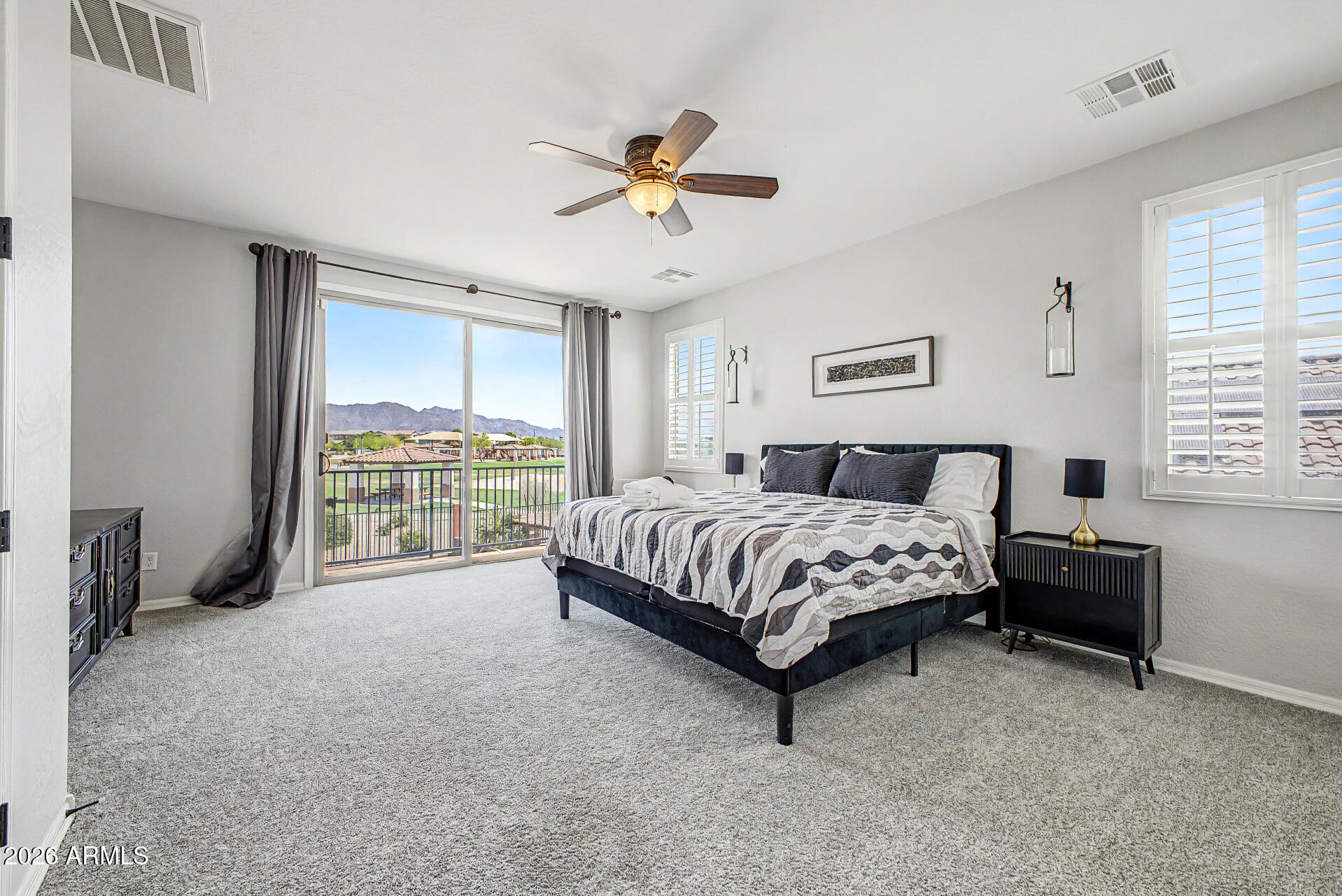CORONADO VILLAGE AT ESTRELLA MTN RANCH PARCEL 7.7 - Residential