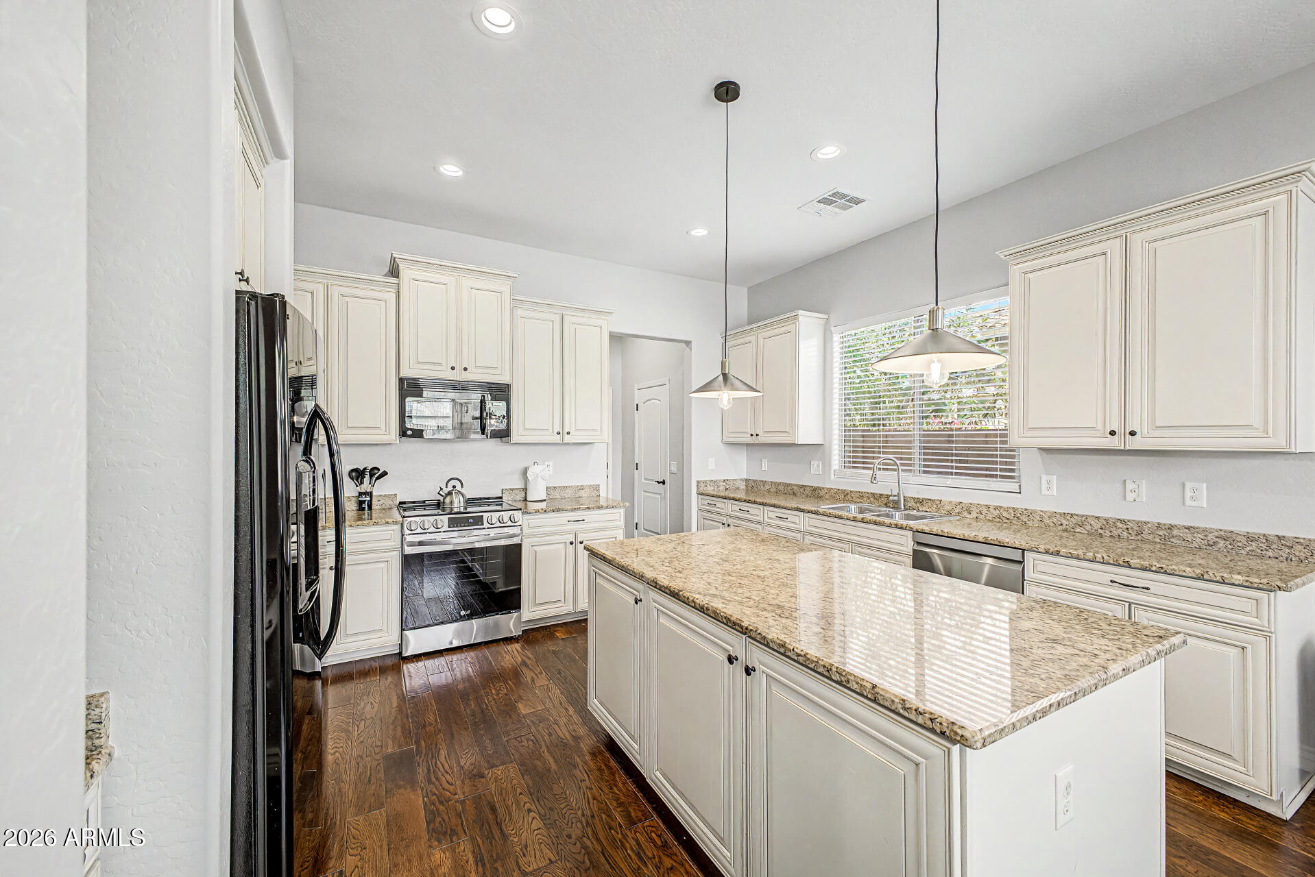 CORONADO VILLAGE AT ESTRELLA MTN RANCH PARCEL 7.7 - Residential