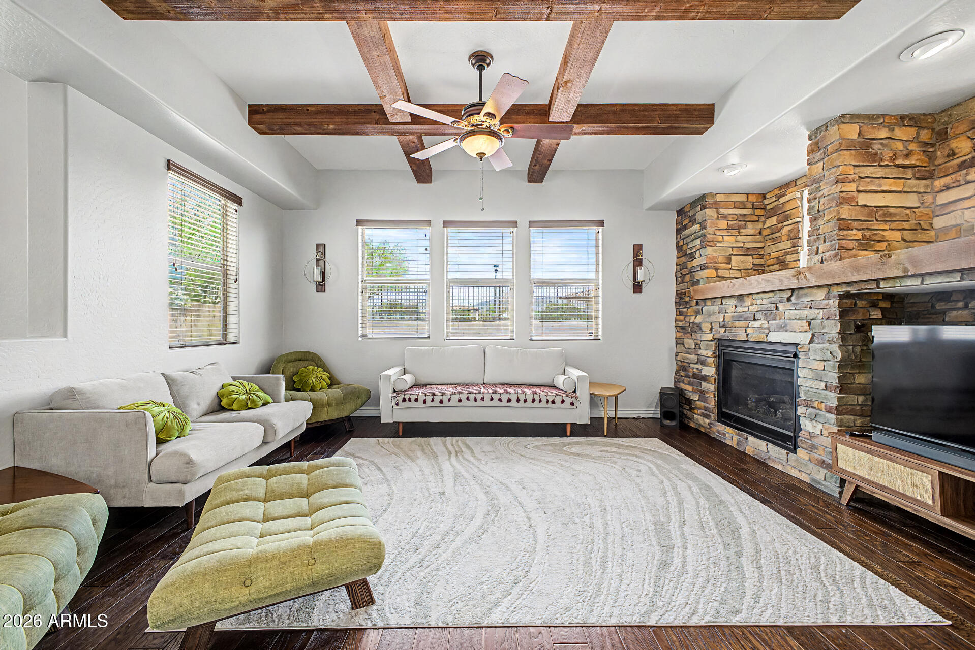 CORONADO VILLAGE AT ESTRELLA MTN RANCH PARCEL 7.7 - Residential