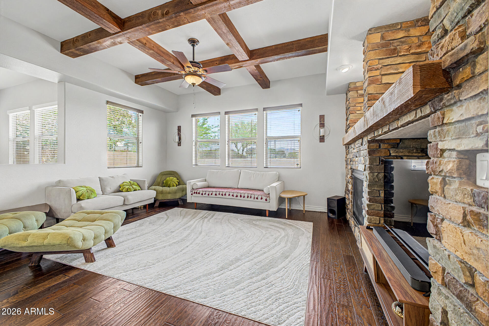 CORONADO VILLAGE AT ESTRELLA MTN RANCH PARCEL 7.7 - Residential