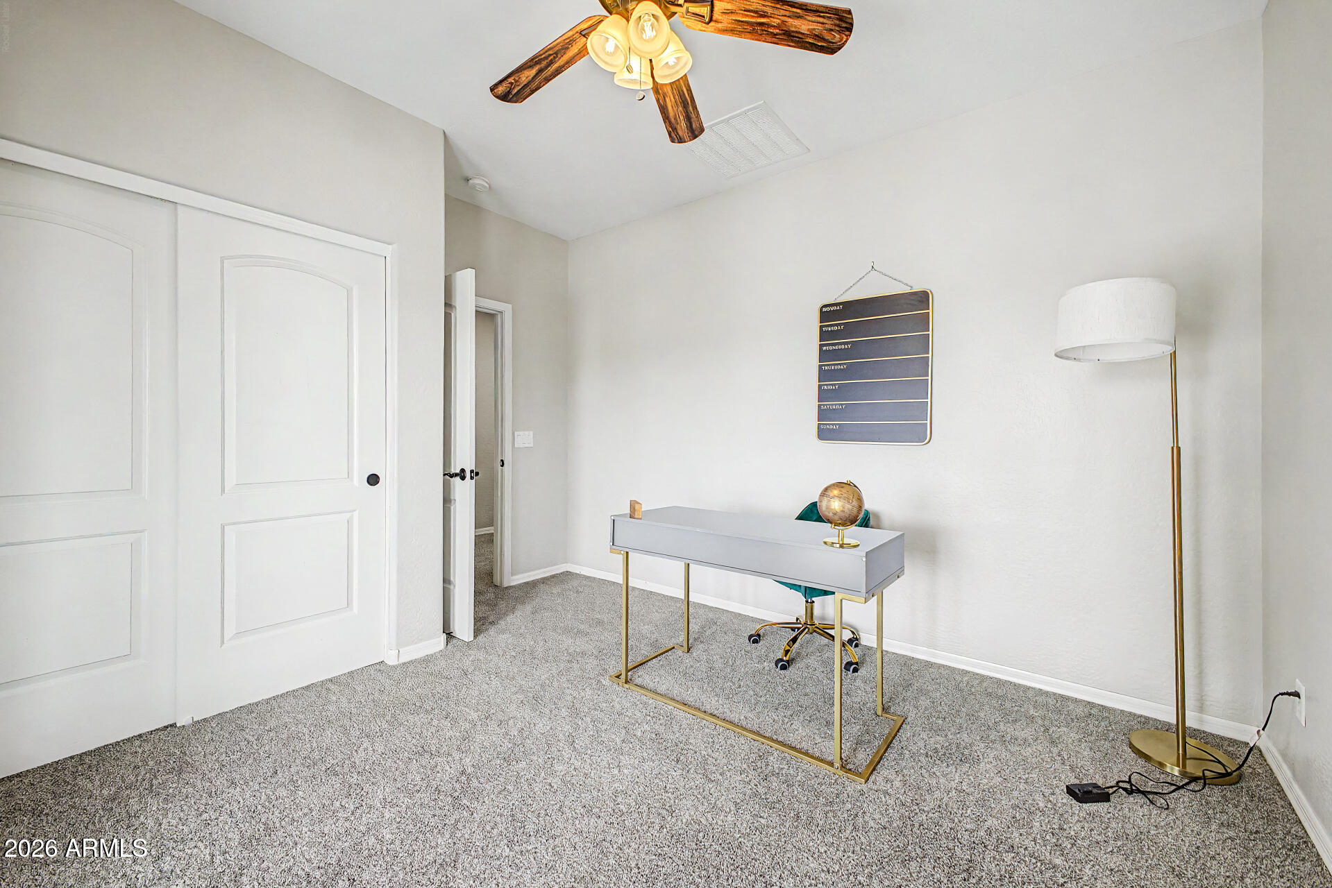 CORONADO VILLAGE AT ESTRELLA MTN RANCH PARCEL 7.7 - Residential