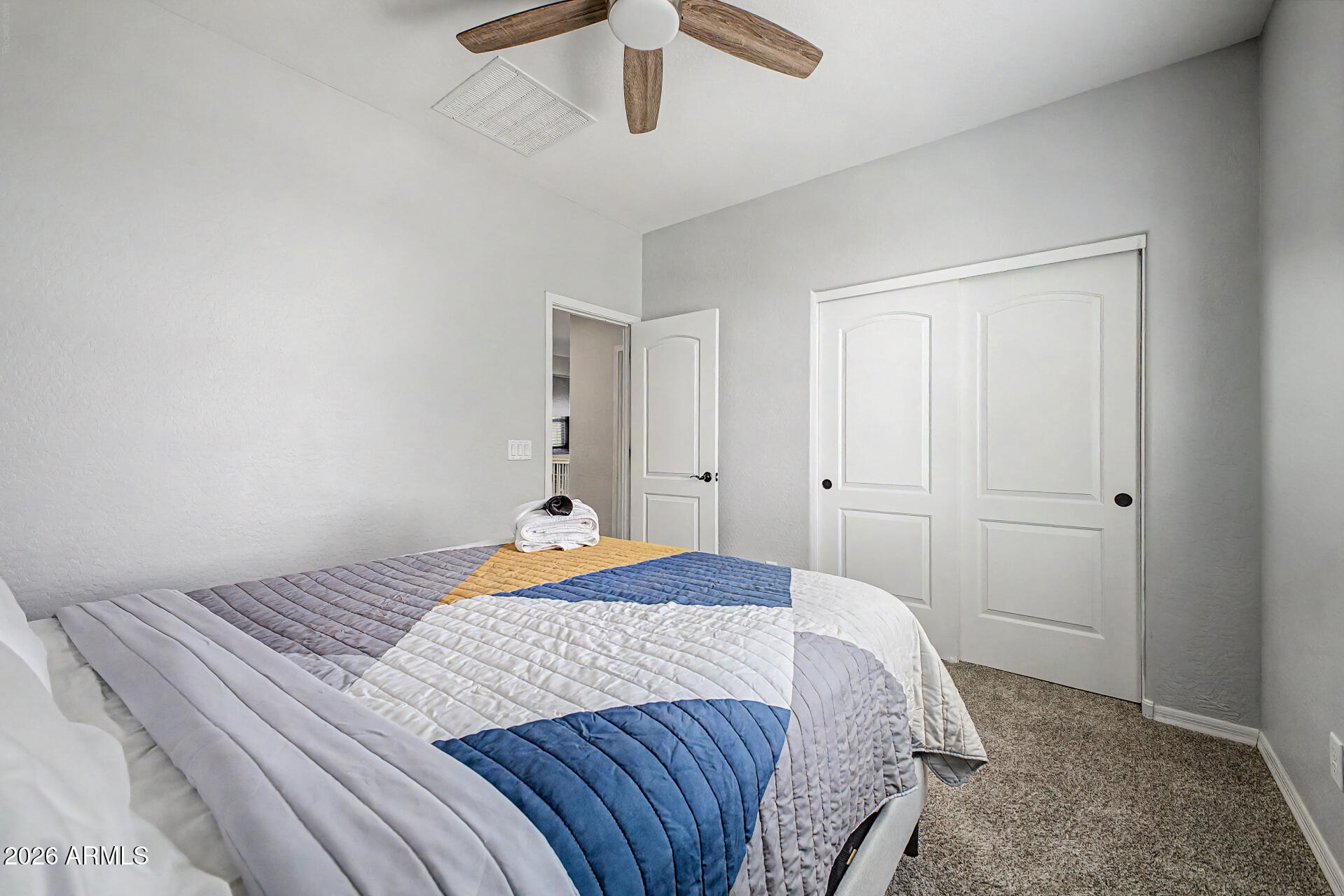 CORONADO VILLAGE AT ESTRELLA MTN RANCH PARCEL 7.7 - Residential