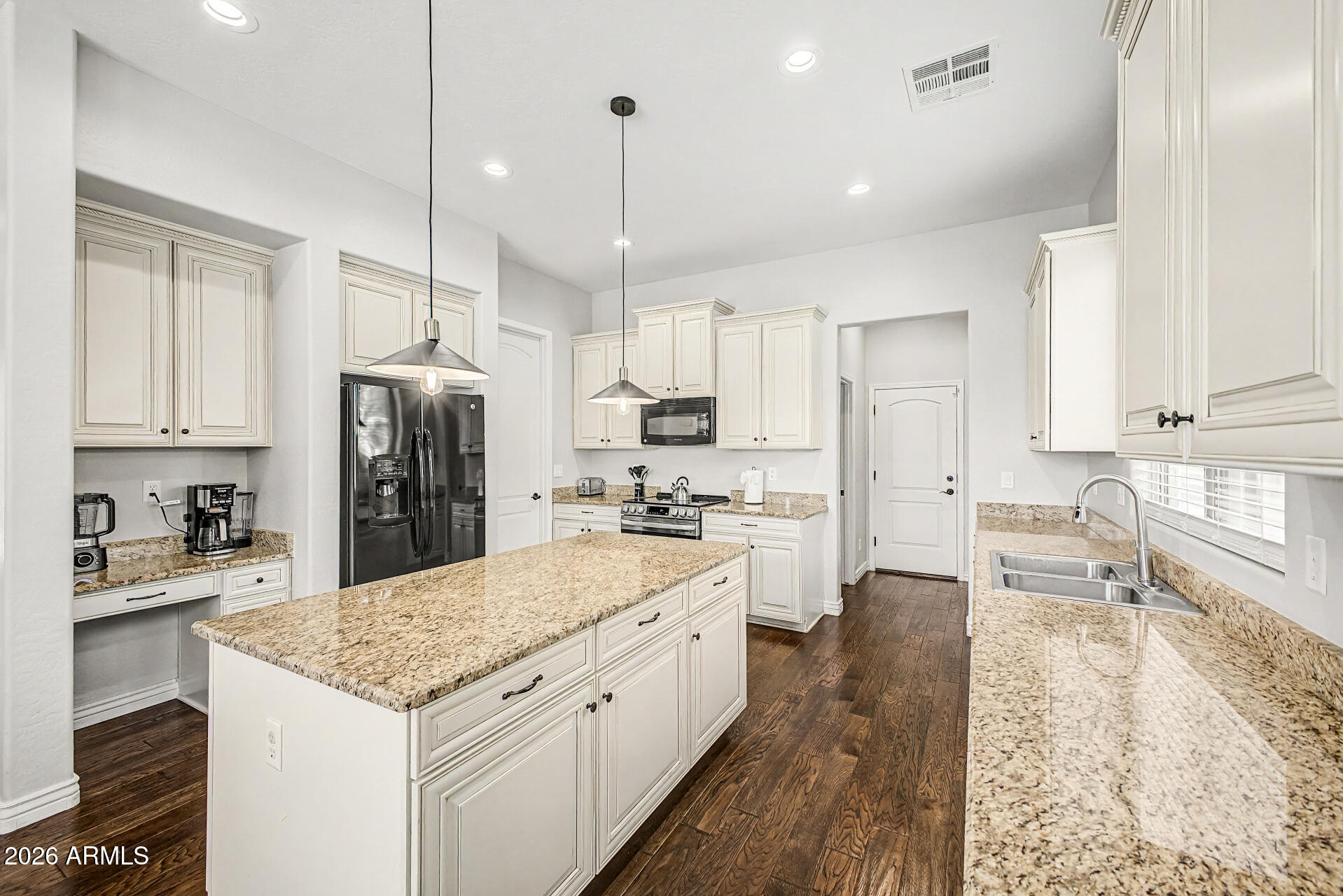 CORONADO VILLAGE AT ESTRELLA MTN RANCH PARCEL 7.7 - Residential