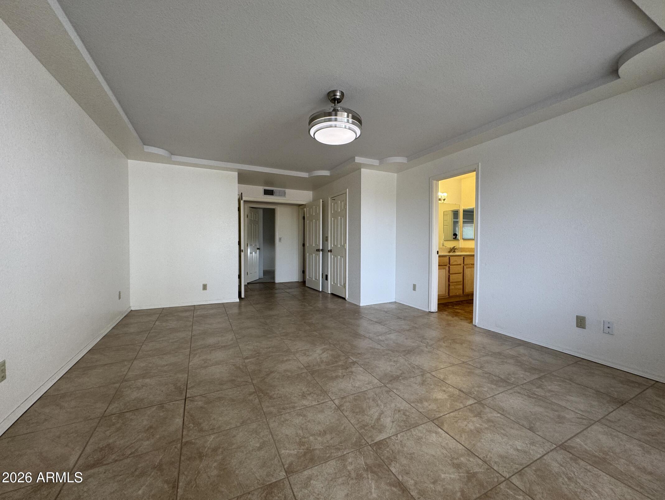 PUEBLO DEL SOL COUNTRY CLUB ESTATES 1 - Residential Lease