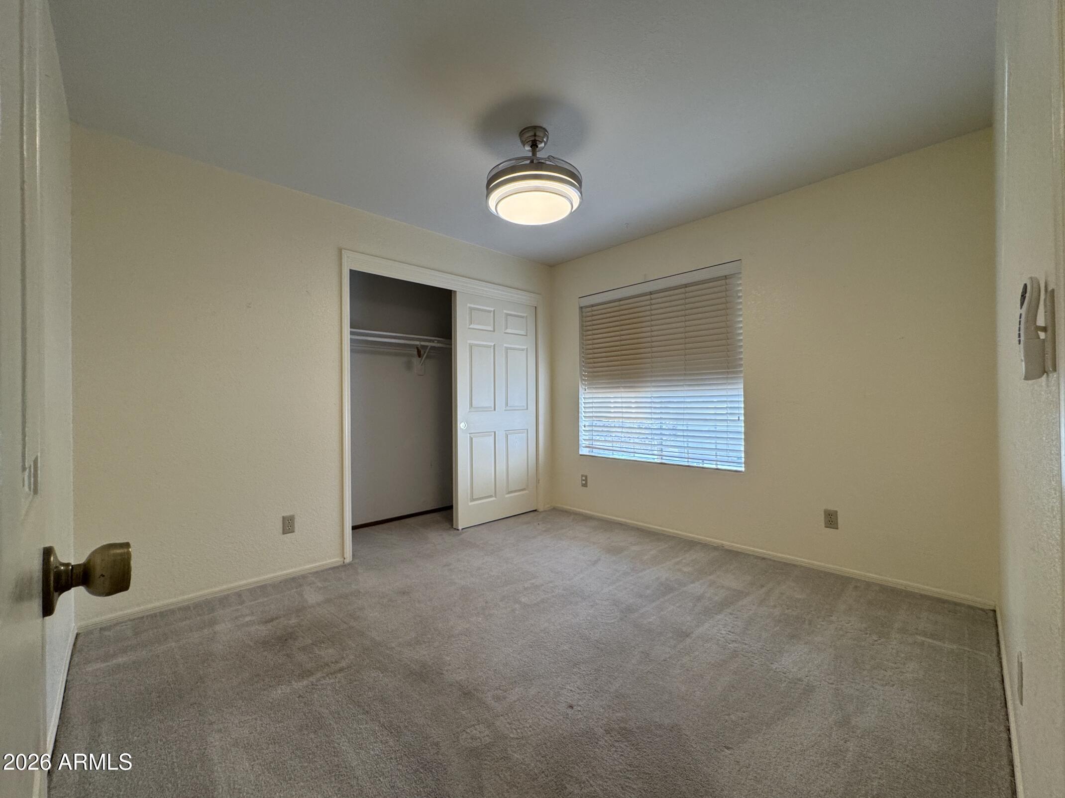 PUEBLO DEL SOL COUNTRY CLUB ESTATES 1 - Residential Lease