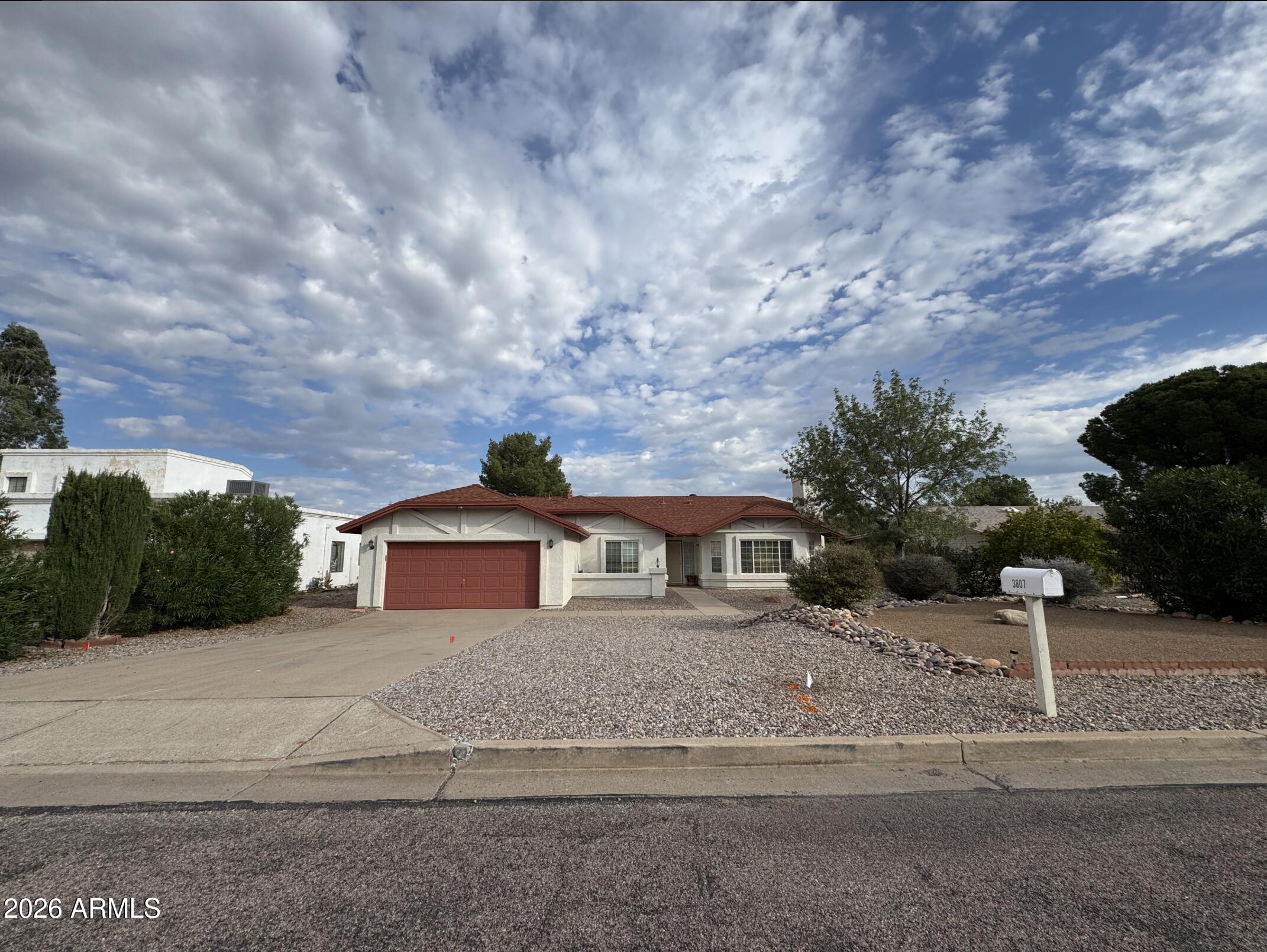 PUEBLO DEL SOL COUNTRY CLUB ESTATES 1 - Residential Lease