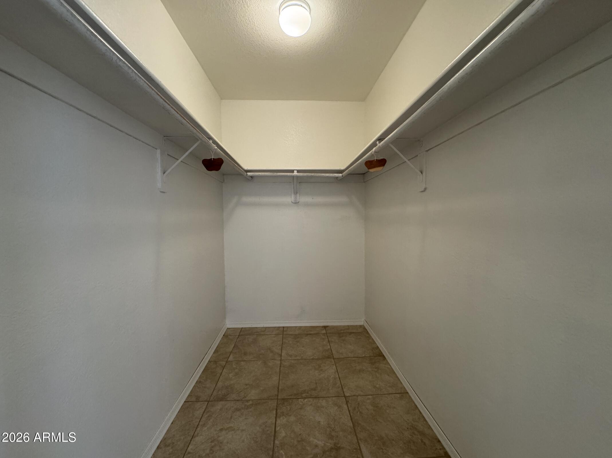 PUEBLO DEL SOL COUNTRY CLUB ESTATES 1 - Residential Lease