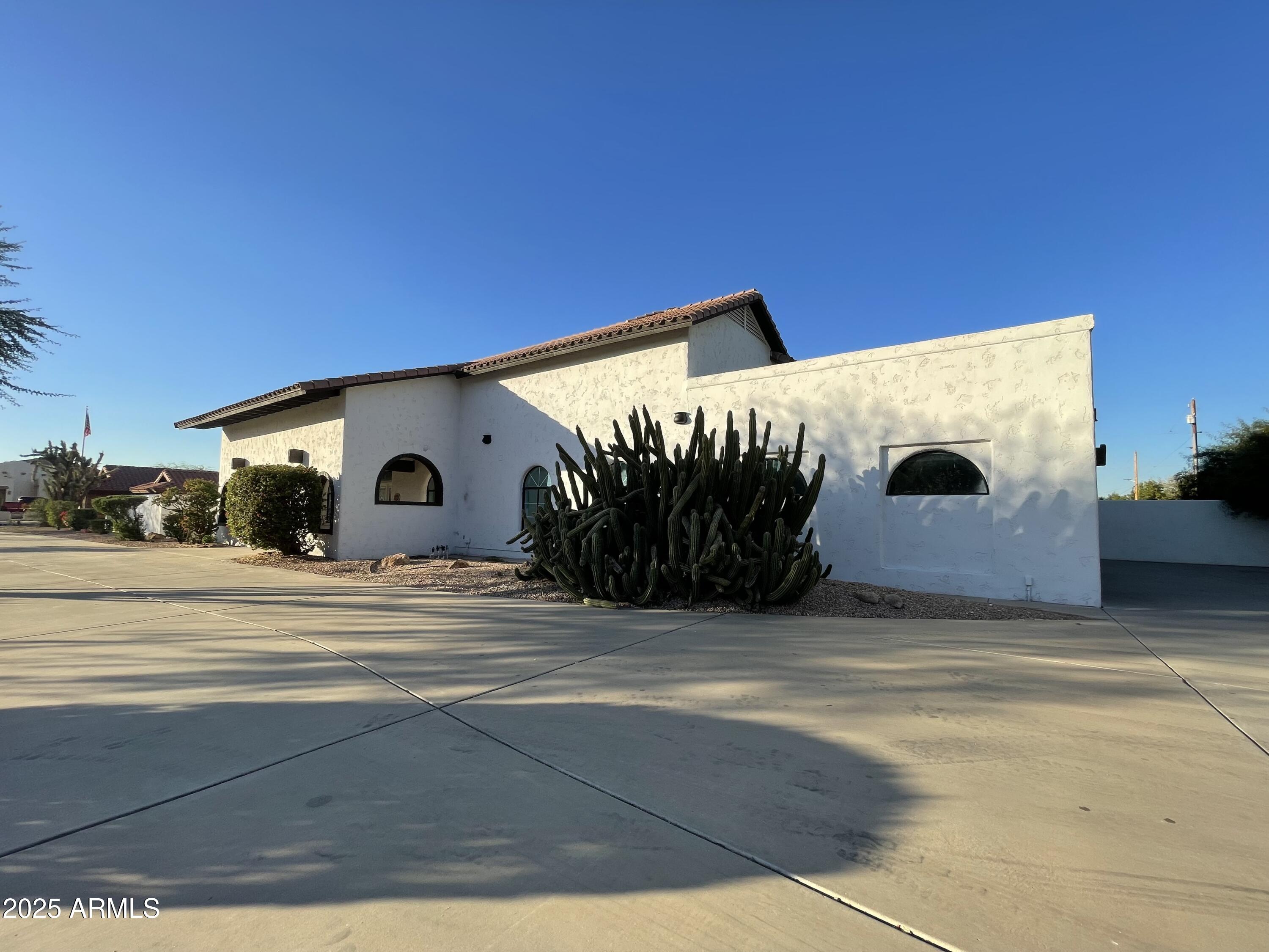 8200 W Orange Avenue