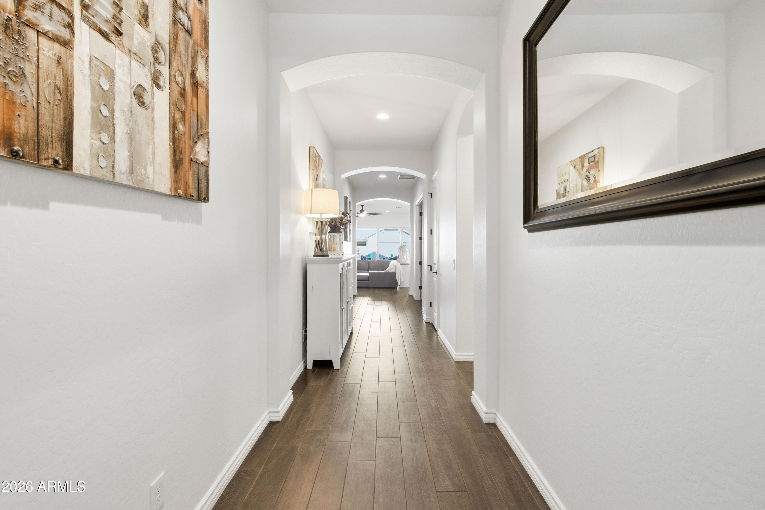 22908 E THORNTON Road