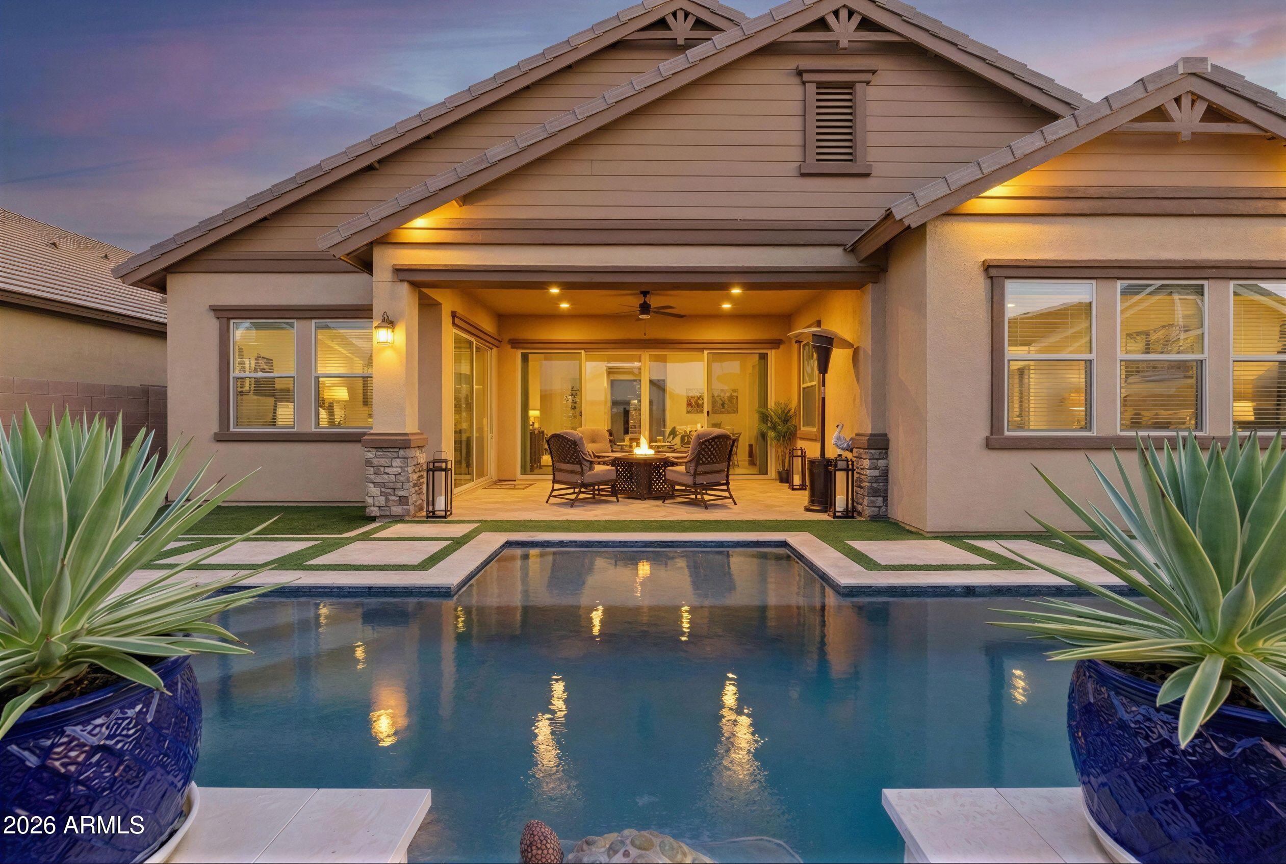 22908 E THORNTON Road