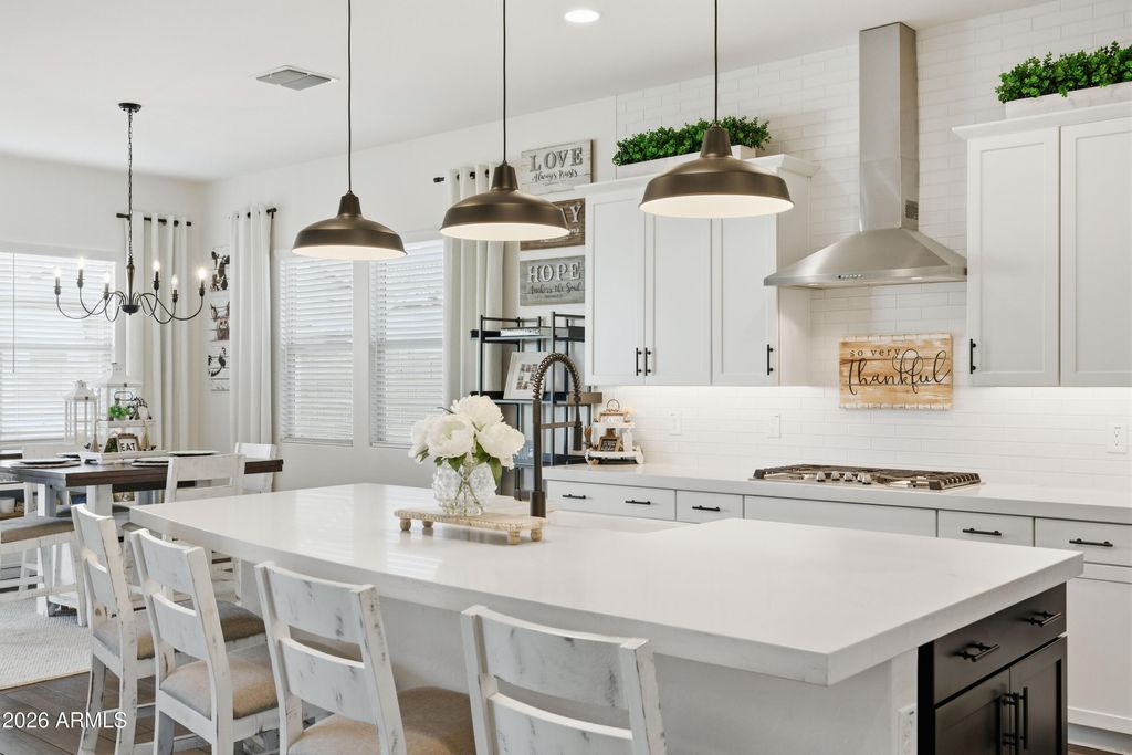 Photo of 22908 E Thornton Road, Queen Creek, AZ 85142 (MLS # 6965825)