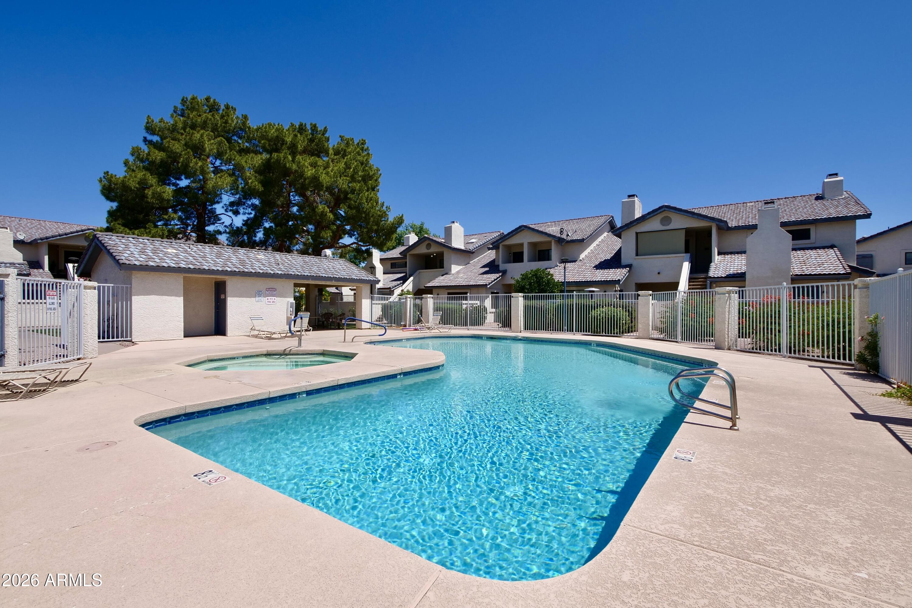 1222 W BASELINE Road 156