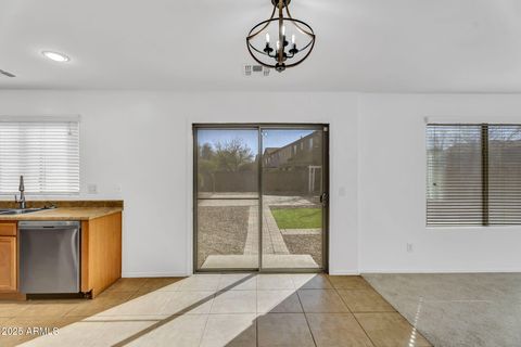 A home in Florence