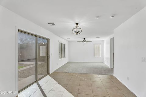 A home in Florence