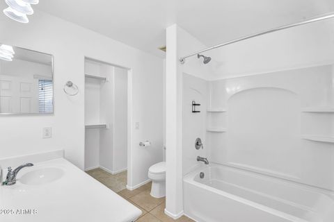 A home in Florence