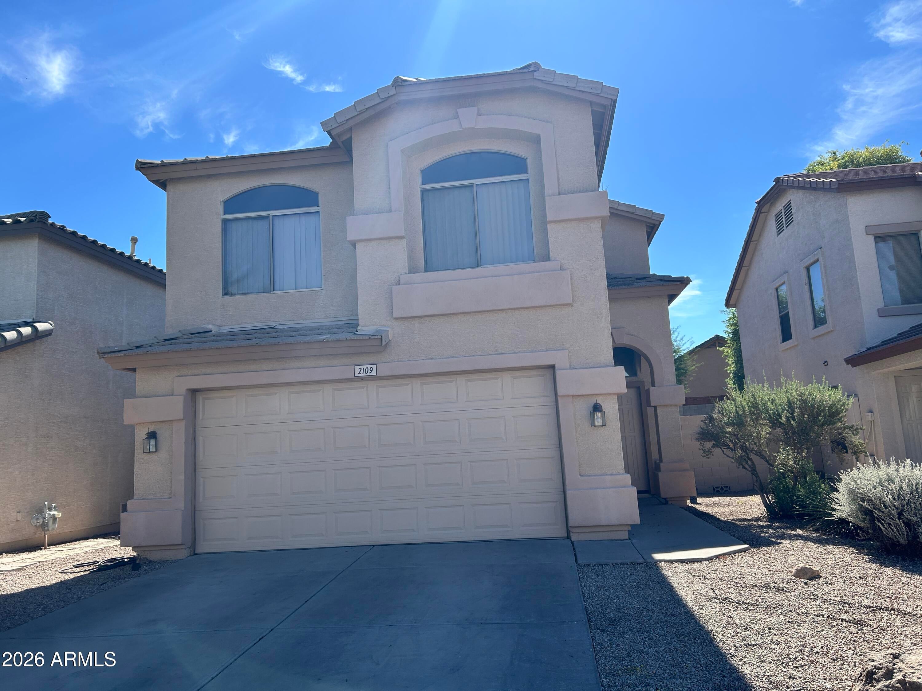 2109 N 109th Avenue