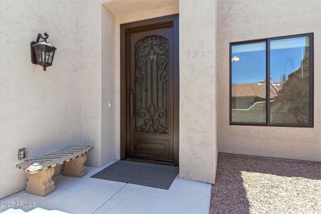 Photo of 8785 E Greenview Drive, Gold Canyon, AZ 85118 (MLS # 6930217)