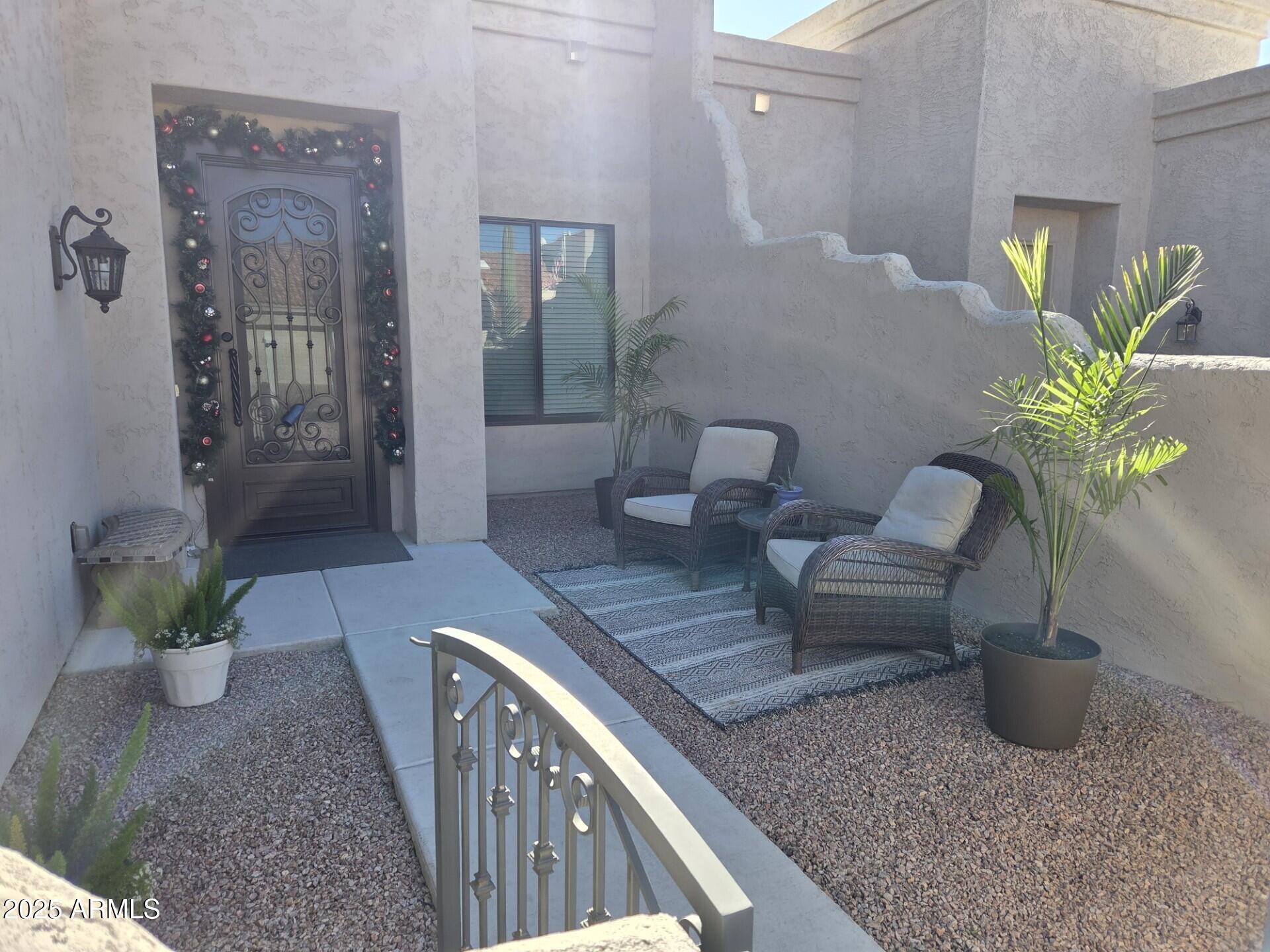 8785 E GREENVIEW Drive