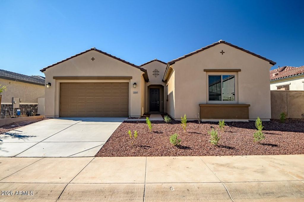 Photo of 20049 W Campbell Avenue, Litchfield Park, AZ 85340 (MLS # 7029879)