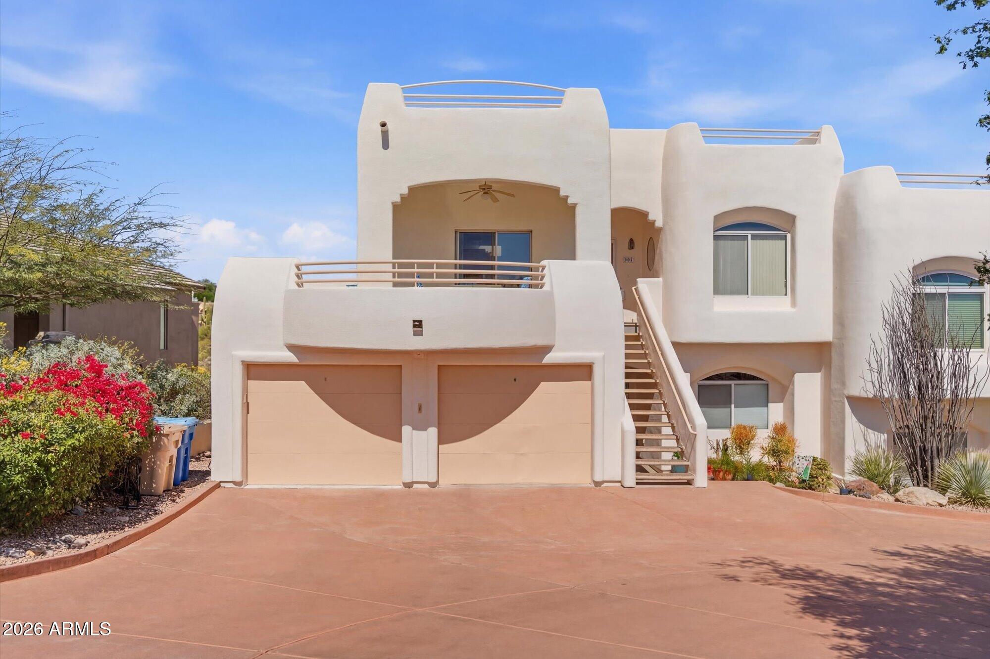 16020 E SUNFLOWER Drive 201