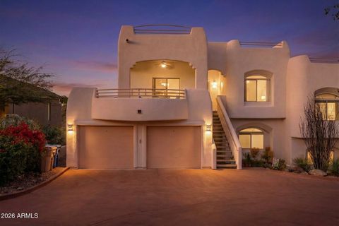 Photo of 16020 E Sunflower Drive #201, Fountain Hills, AZ 85268 (MLS # 6996348)