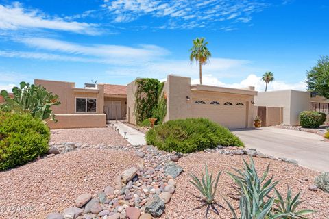 26026 S BRENTWOOD Drive Sun Lakes AZ 85248