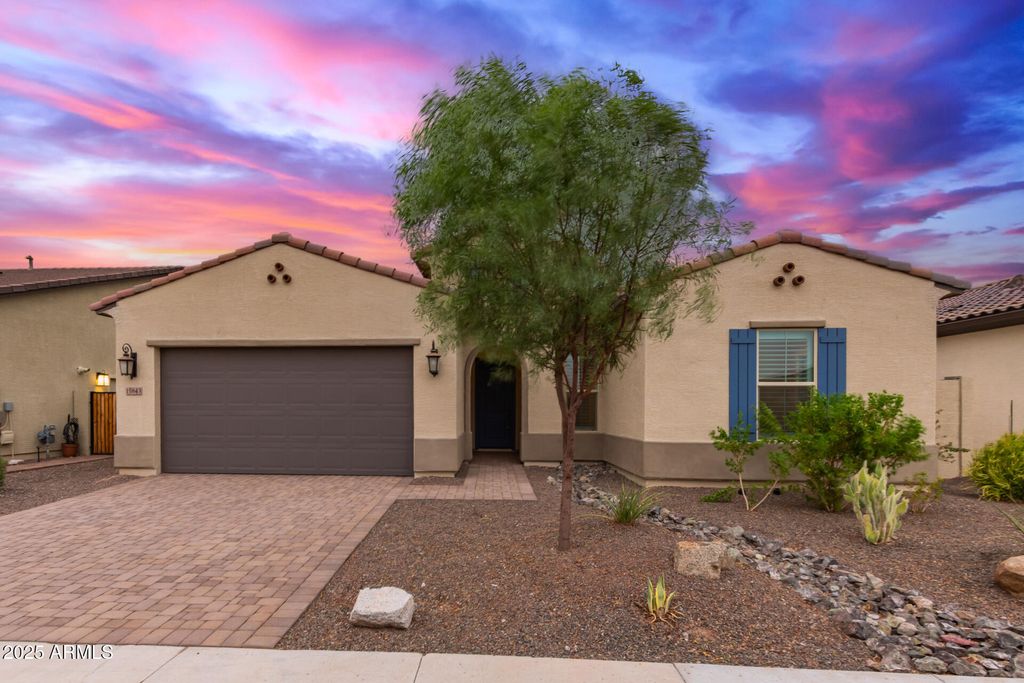 Photo of 15843 S 177th Avenue, Goodyear, AZ 85338 (MLS # 6925222)