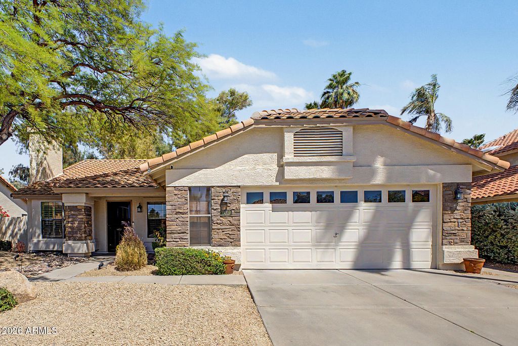 Photo of 19219 N 73rd Lane, Glendale, AZ 85308 (MLS # 7023971)