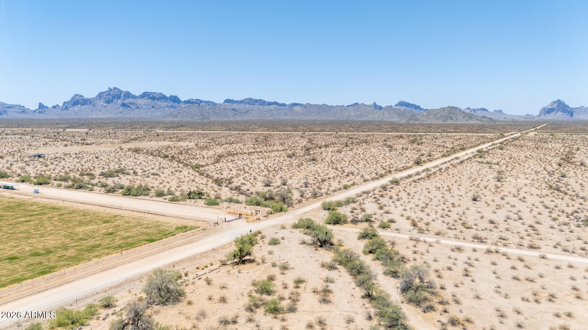 EAGLE RANCH - Land