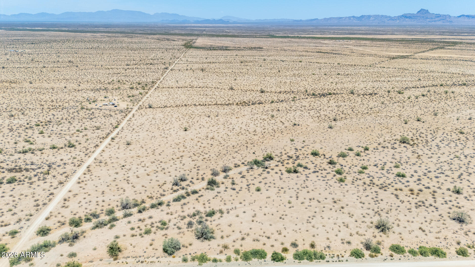 EAGLE RANCH - Land