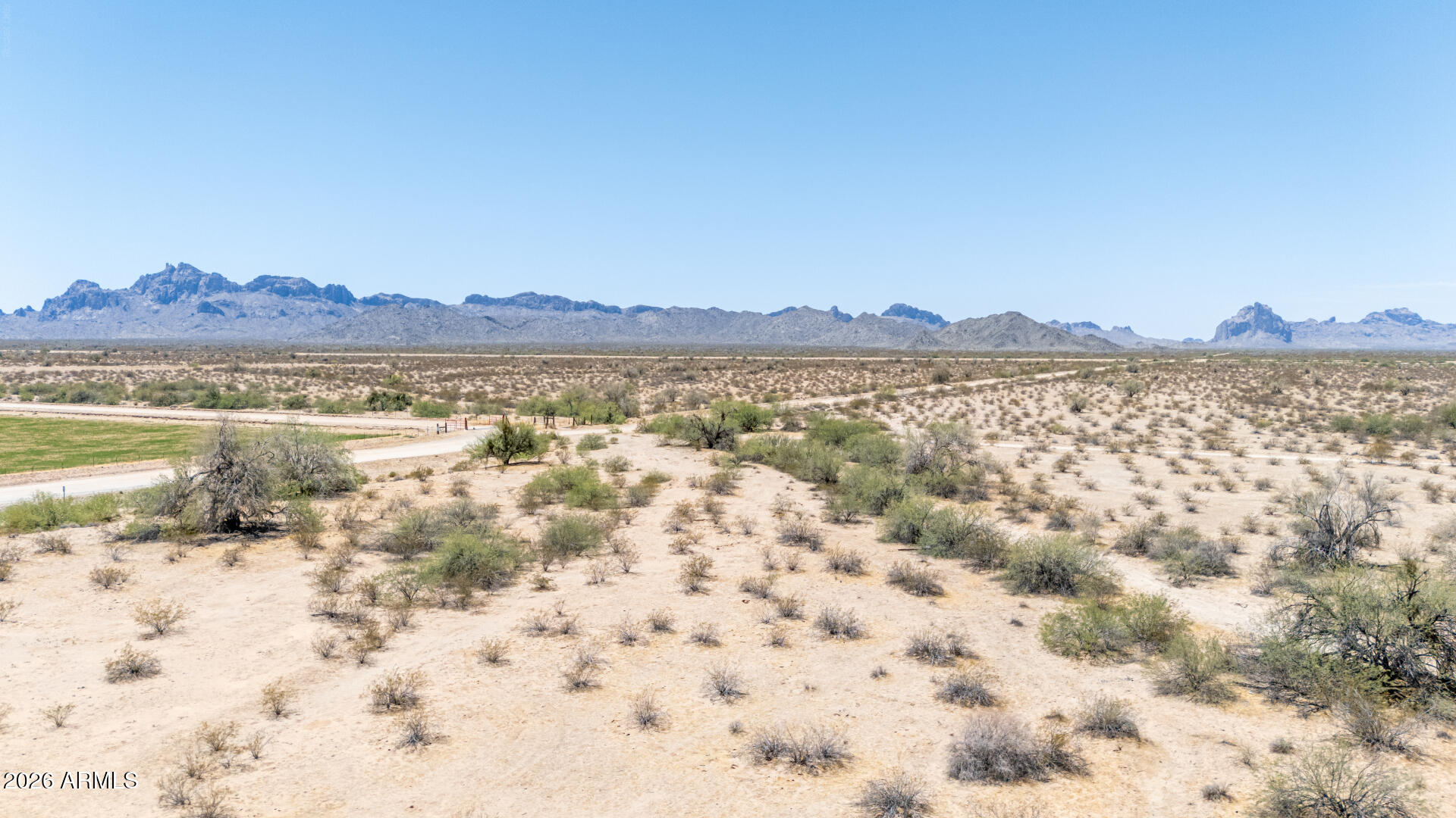 EAGLE RANCH - Land