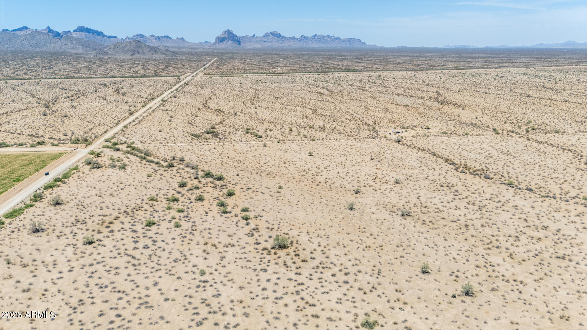 EAGLE RANCH - Land