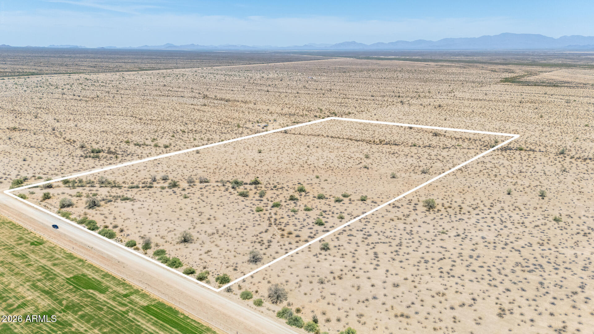 EAGLE RANCH - Land