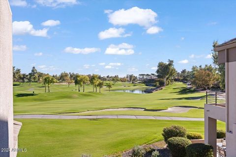 7400 E GAINEY CLUB Drive 233 Scottsdale AZ 85258