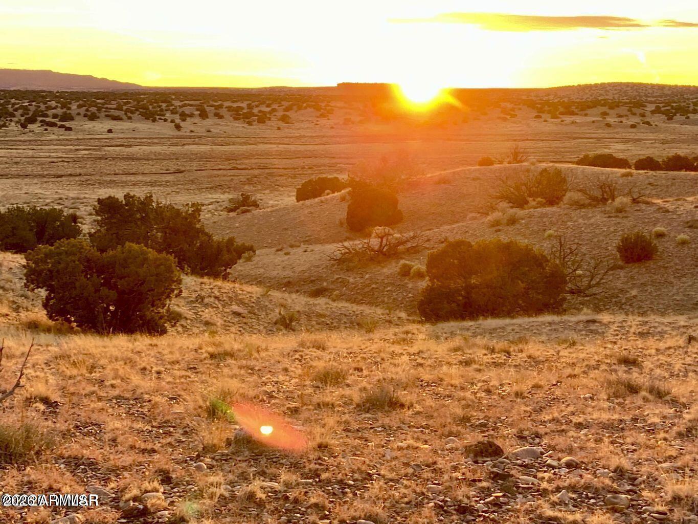 Woodland Valley Ranch - Land