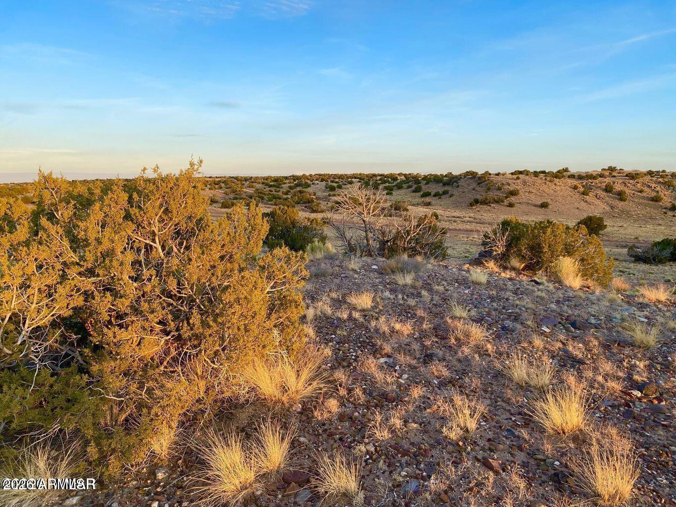 Woodland Valley Ranch - Land