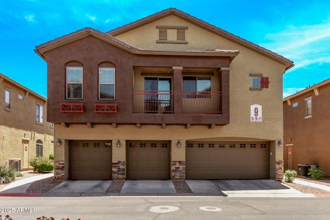 2250 E DEER VALLEY Road 26 Phoenix AZ 85024
