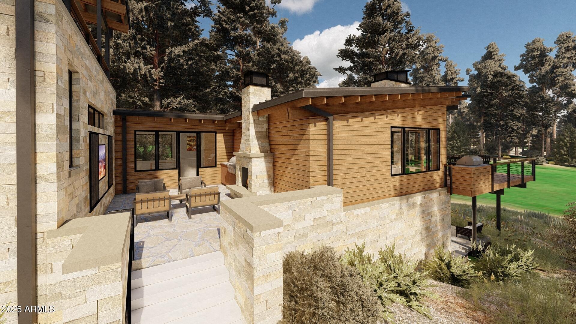 3337 S Ghost Tree Drive 6