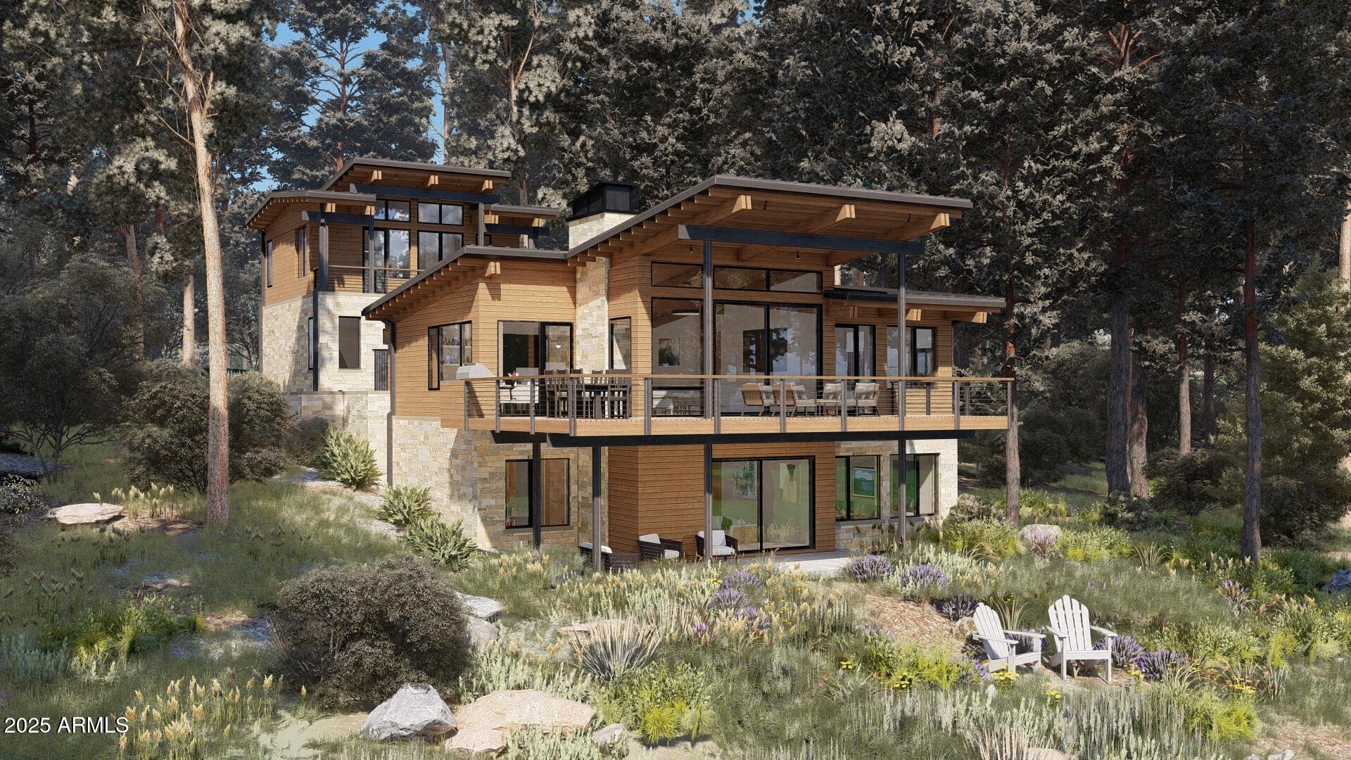 3337 S Ghost Tree Drive 6