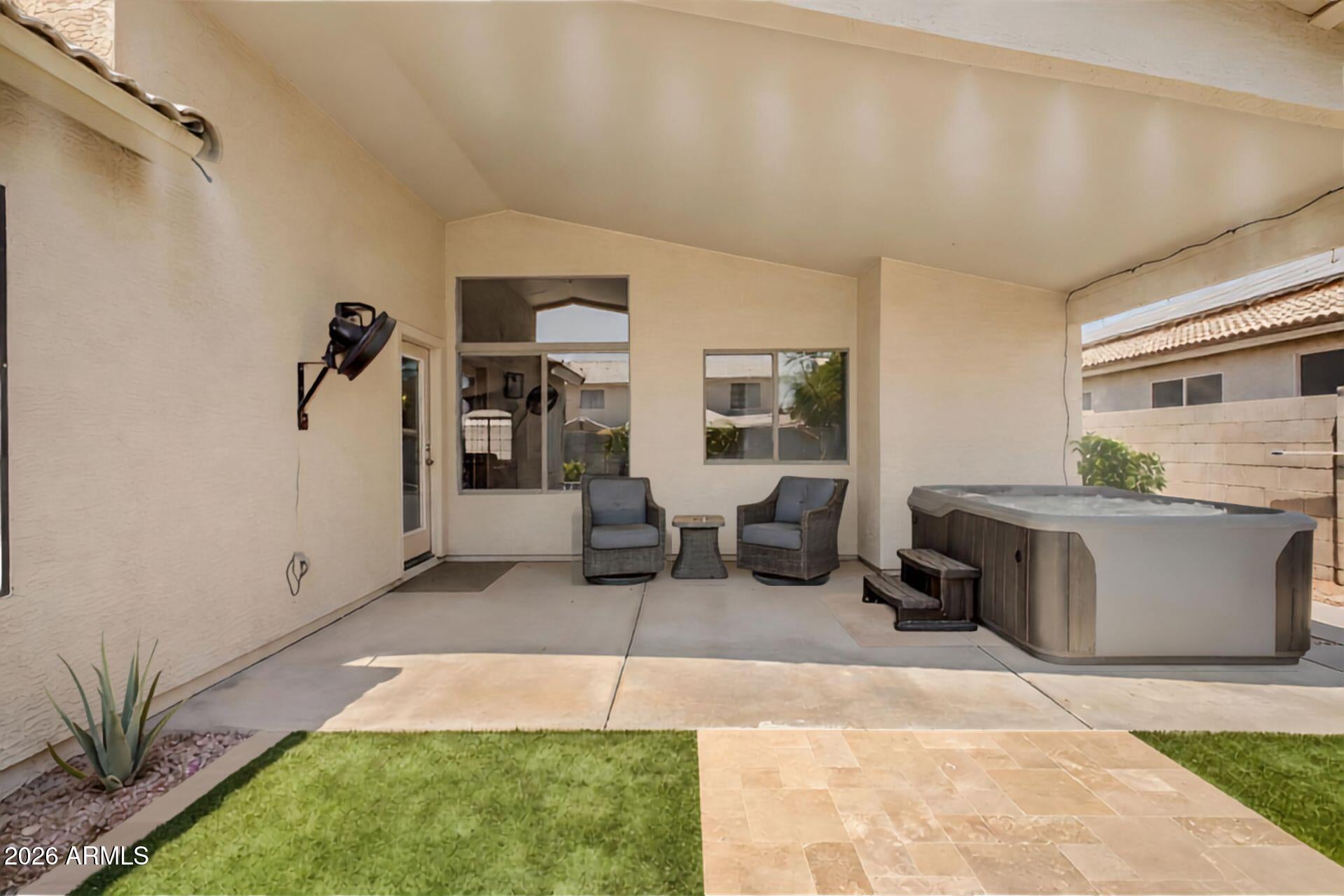 4007 E AGAVE Road