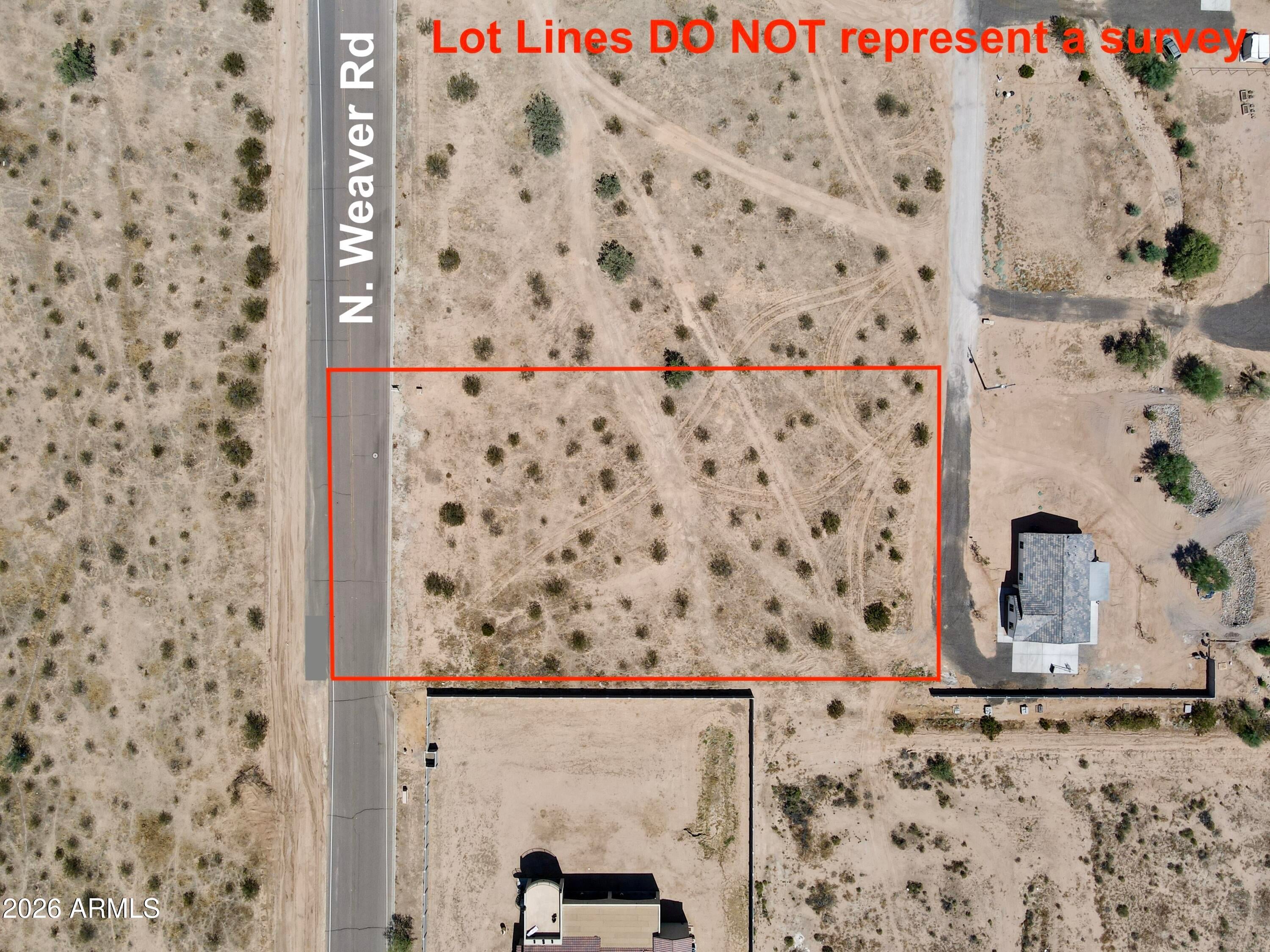 6241 N WEAVER Road -